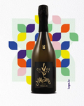 Cuvée LUGA 2025 – Crémant Millésimé